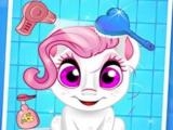 Spielen Pet wash now