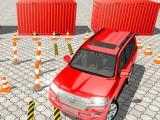 Spielen Prado parking rc now