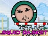 Spielen Squid basket now