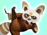 Spielen Kungfu panda shifu now