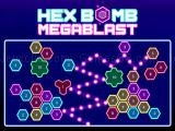 Spielen Hex bomb - megablast now