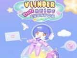 Spielen Vlinder anime doll maker now
