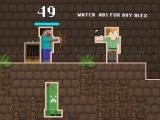 Spielen Minecraft wars now