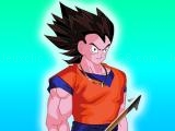 Spielen Goku dress up now
