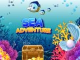 Spielen Sea adventure now