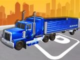 Spielen Battlefield truck simulator now