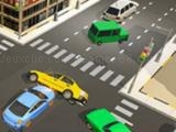 Spielen Lane change 3d now