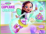 Spielen Butterbean cafe cupcake creator now