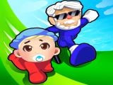 Spielen Run of life now