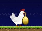 Spielen The magical golden egg now