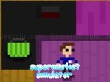 Spielen Supermarket simulator now