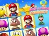 Spielen Mario and friends connect now