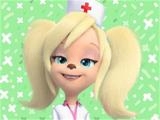 Spielen The barkers dentist game now