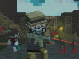 Spielen Crazy pixel apocalypse 3 zombie 2022 now