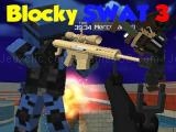 Spielen Blocky combat swat 3 2022 now