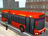 Spielen Bus driving 3d - simulation now