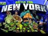 Spielen Teenage mutant ninja turtles now