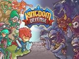 Spielen Kingdom defensing now
