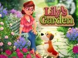 Spielen Lily’s garden - design & relax now