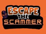 Spielen Escape the scammer now
