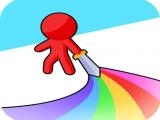Spielen Color overlay now