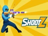 Spielen Shoot z now