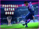 Spielen Football qatar 2022 now