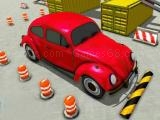 Spielen Car parking game driving skill now