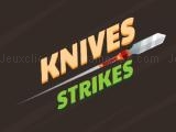 Spielen Knives strikes now