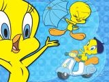 Spielen Tweety bird now