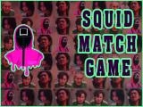 Spielen Squid match game 3d now
