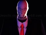 Spielen Backrooms slender horror now