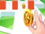 Spielen Coin running now