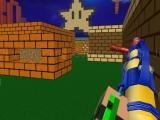 Spielen Advanced blocky paintball now