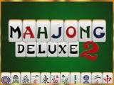 Spielen Mahjong deluxe 2 now