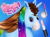 Spielen Ponppy now