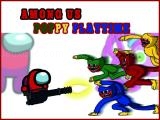 Spielen Among us - poppy playtime now