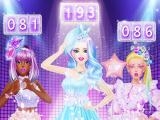 Spielen Fashion celebrity dress up game 1 now