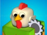 Spielen Garden survive now