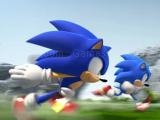 Spielen Sonic runner now