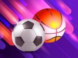 Spielen Idle fall balls now