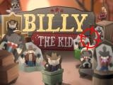 Spielen Billy the kid now
