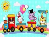 Spielen Balloon pop kidd now