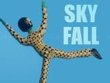Spielen Sky fall now