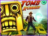 Spielen Temple run 2 - tomb runner now