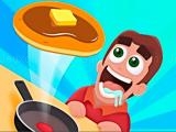 Spielen Madness cooking burger games now