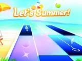 Spielen Magic tiles - piano squid now