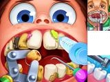 Spielen My city : dentist visit now