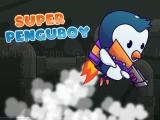 Spielen Super penguboy game now