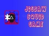 Spielen Jigsaw squid game now